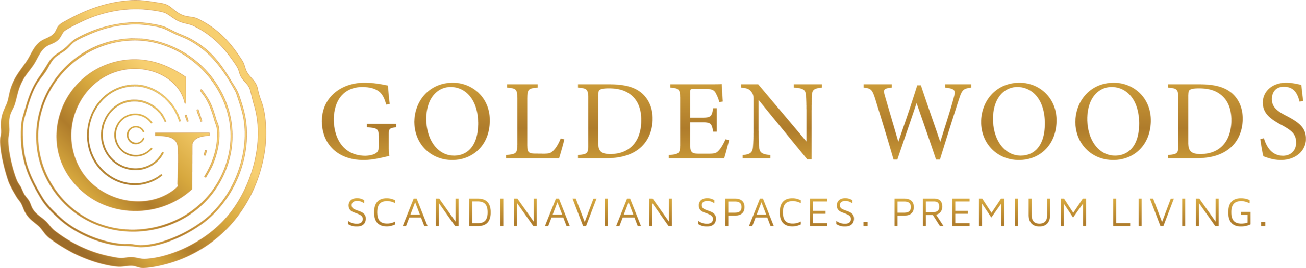 GoldenWoods